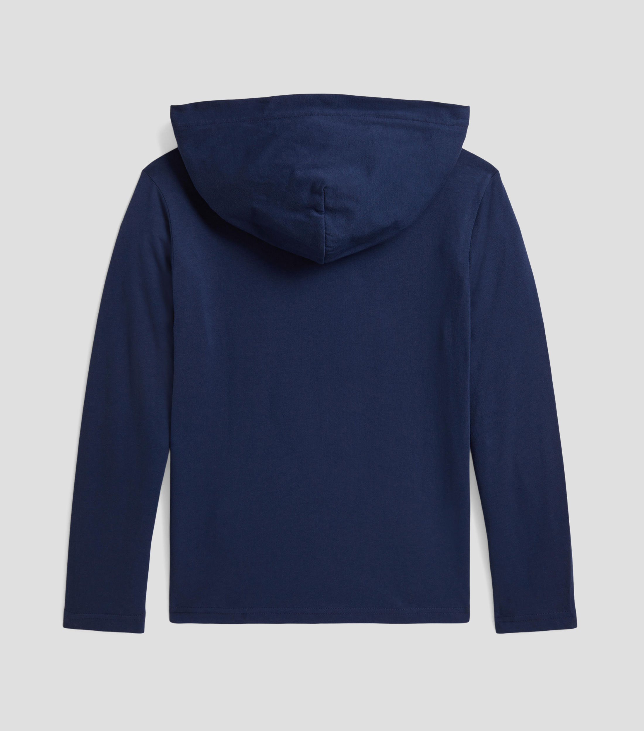 Sudadera canguro con capucha Niño